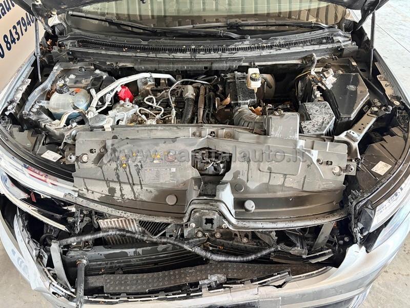 Renault Austral 13 Hybrid NETTO 10600 160CV Auto Esprit Alpine