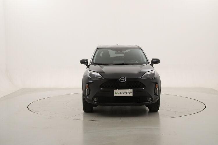 Toyota Yaris Cross Hybrid Business BR380699 1.5 Full Hybrid 116CV