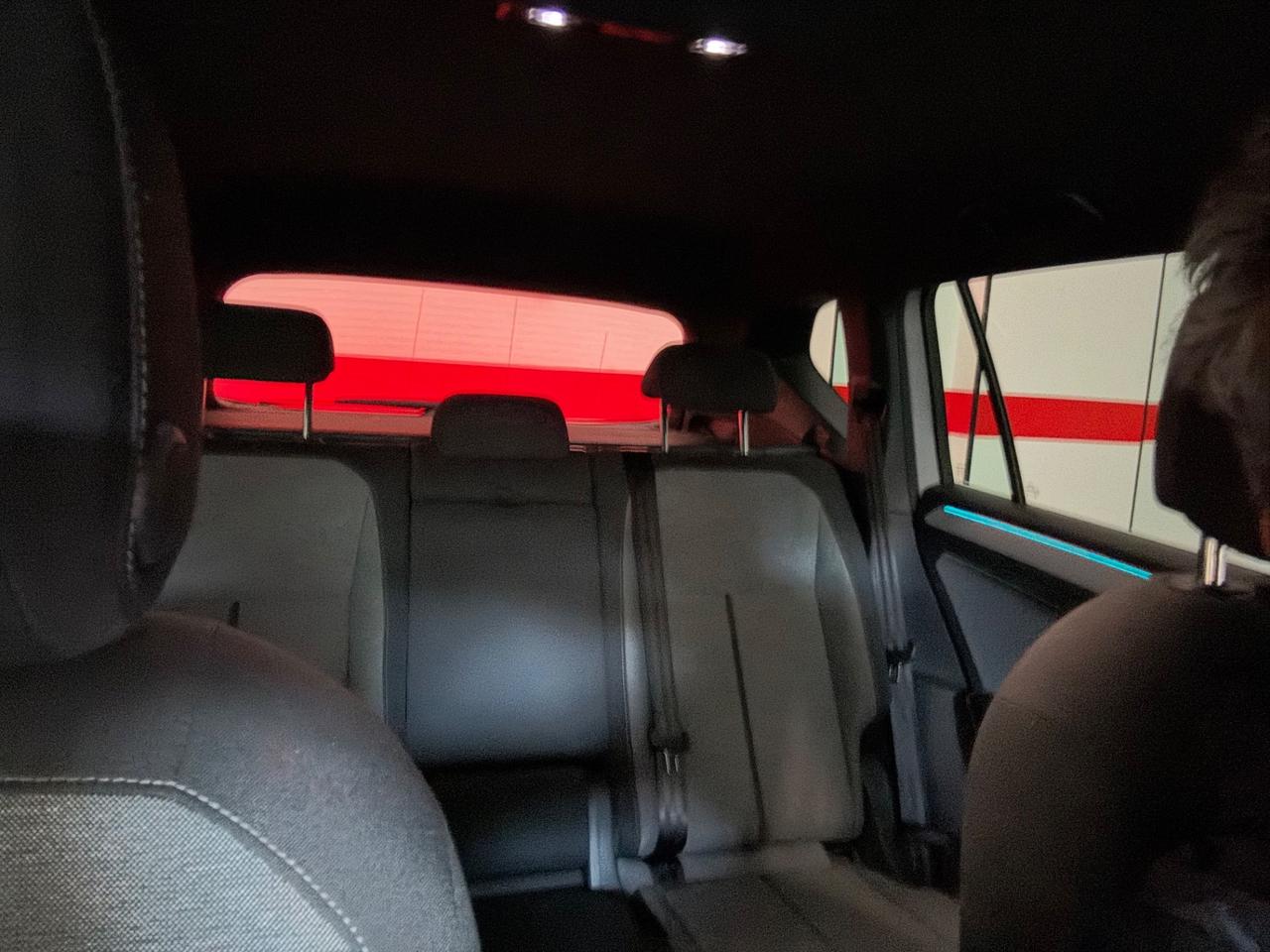 Seat Tarraco 2.0 TDI DSG Business Permuto