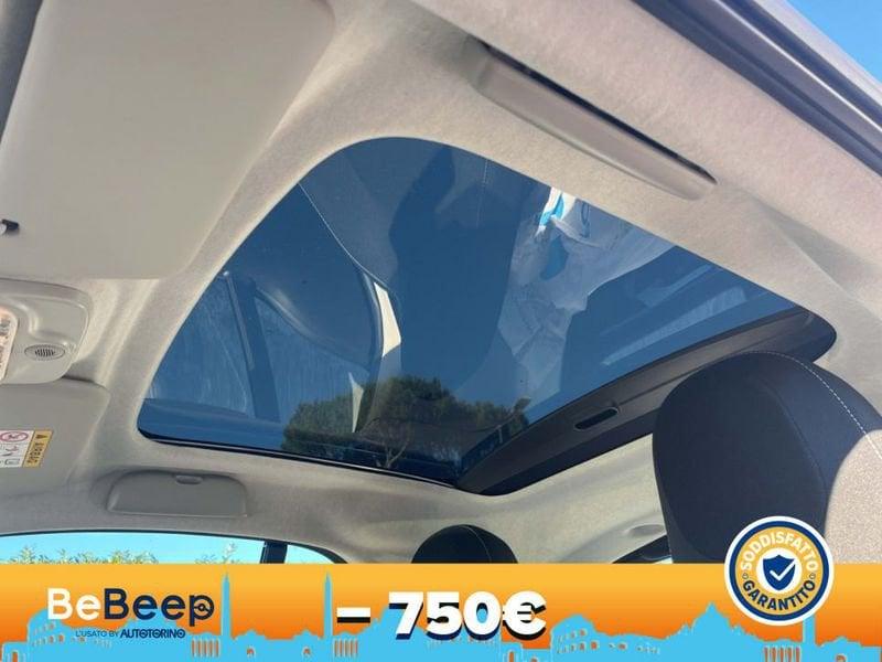 smart fortwo EQ PASSION MY19