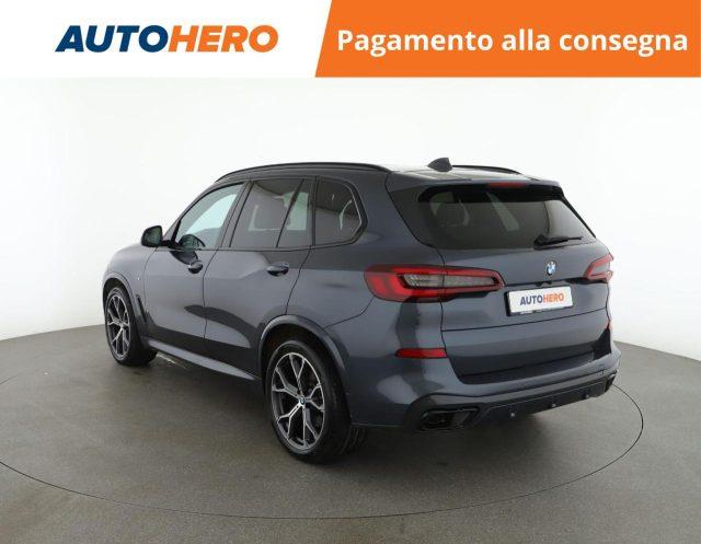 BMW X5 xDrive30d 48V Msport