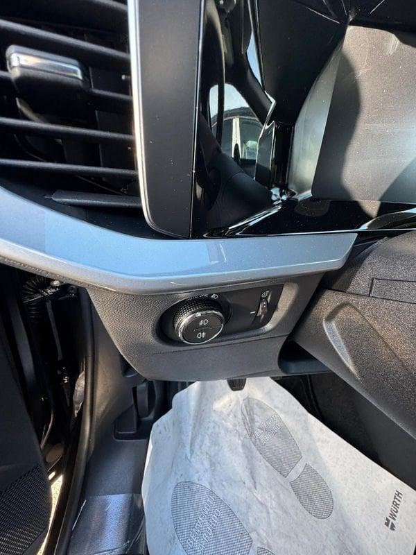 Opel Mokka EDITION 1.2 136CV MT