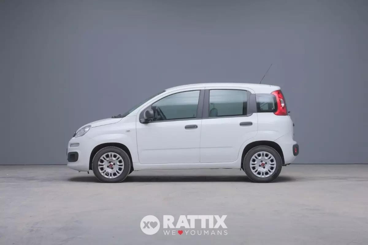 Fiat Panda 1.3 Mjt 95CV Easy