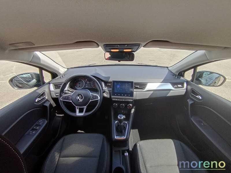 Toyota Yaris Cross 1.5h Business fwd 116 CV e-cvt