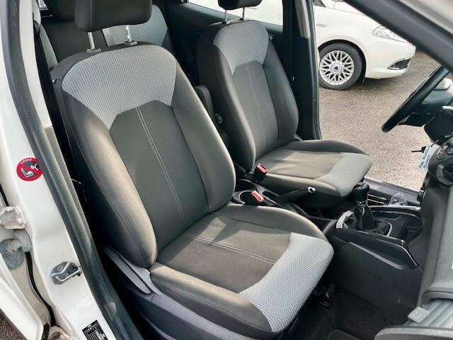 Ford EcoSport 1.0 EcoBoost 125 CV Plus " TAGLIANDI FORD "