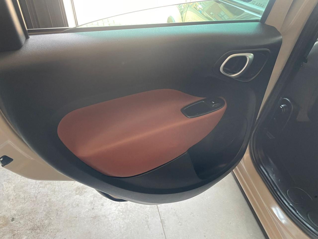 Fiat 500L 1.3 Multijet 95 CV Trekking OK NEOPATENTATI