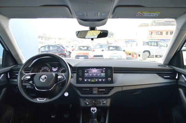 SKODA Kamiq 1.0 TSI Ambition