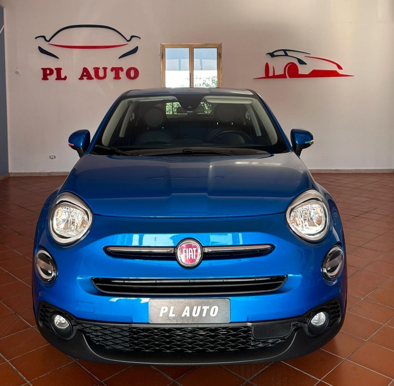 Fiat 500X 1.3 MultiJet 95 CV CONNECT