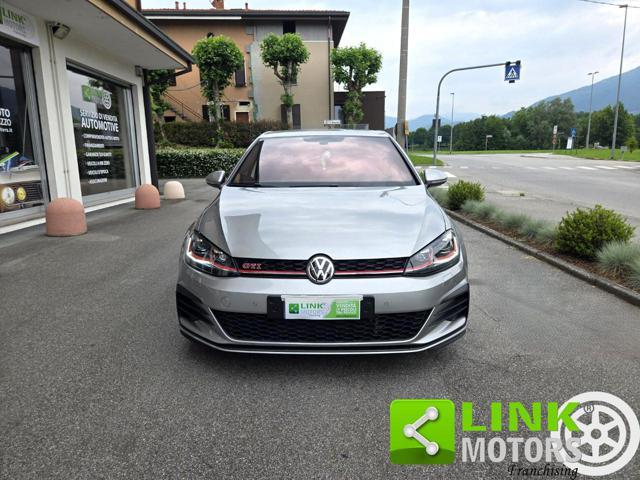 VOLKSWAGEN Golf GTI Performance 2.0 245 CV TSI DSG 5p. BMT GAR. INCL.