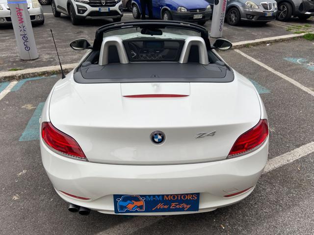 BMW Z4 sDrive28i