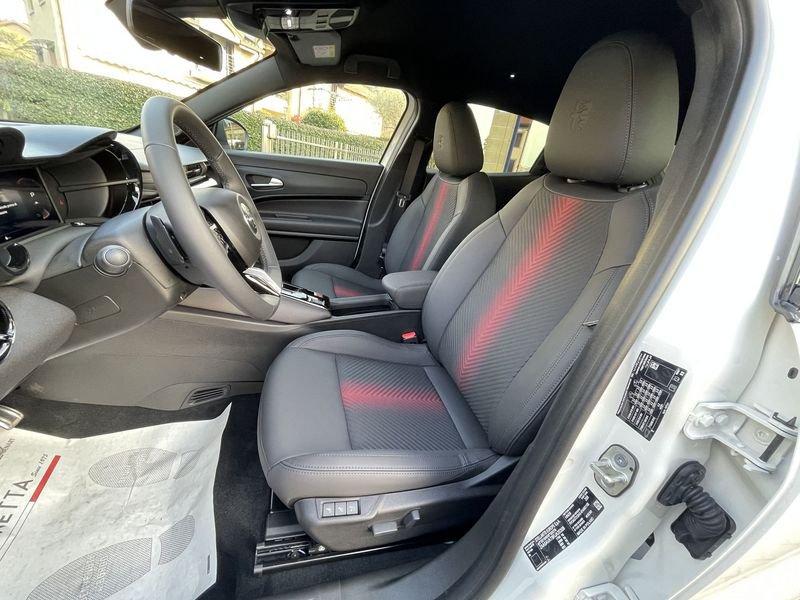 Alfa Romeo Junior 1.2 ibrida Speciale 145cv edct6 - KM0