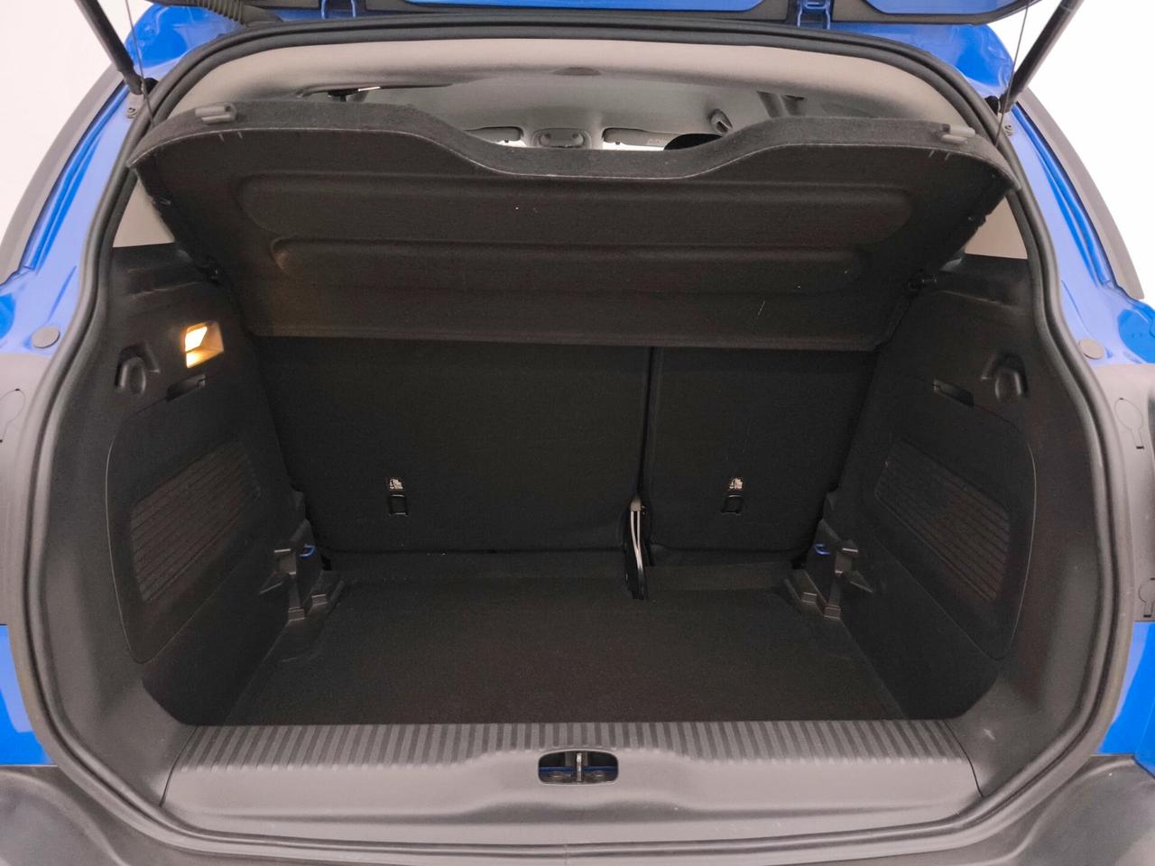 Citroen C3 Aircross C3 Aircross BlueHDi 110 S&S Feel
