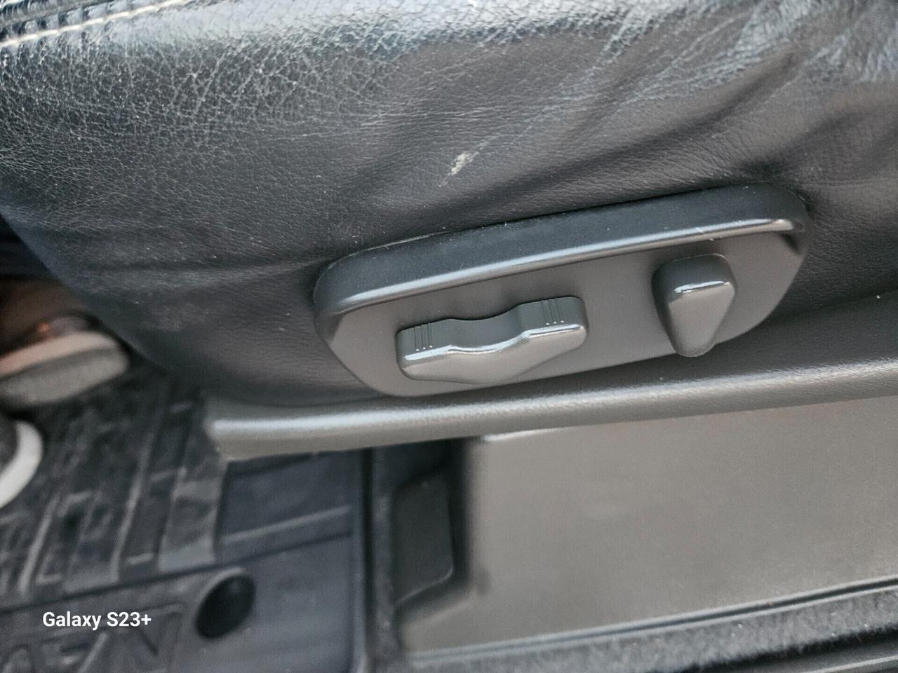 Navara 2.5 dCi 190CV promo/ritiro usato/scambio