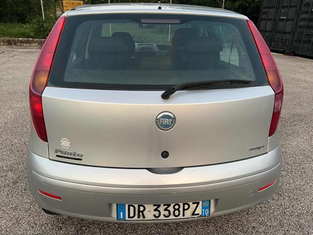 FIAT Punto Classic 1.3 MJT 16V 5P senza nessun lavoro da fare