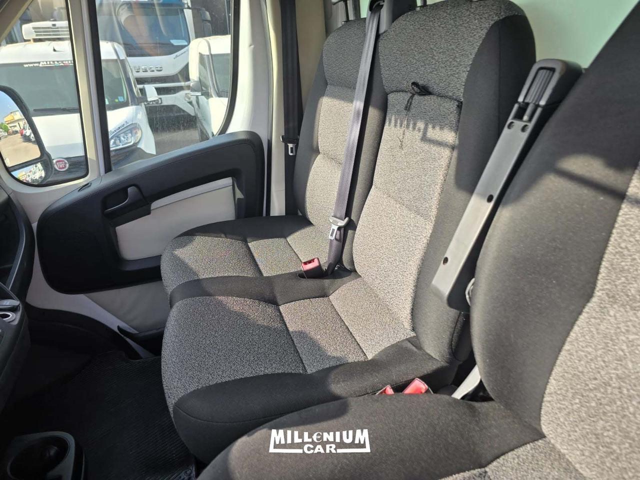 FIAT DUCATO 2.3MJT 130CV 2019