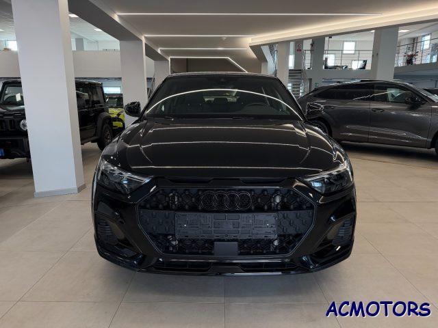 AUDI A1 allstreet 35 TFSI S tronic