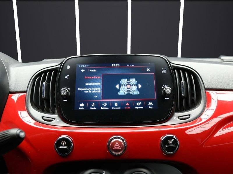 FIAT 500 (2015-2024) 500 1.0 Hybrid