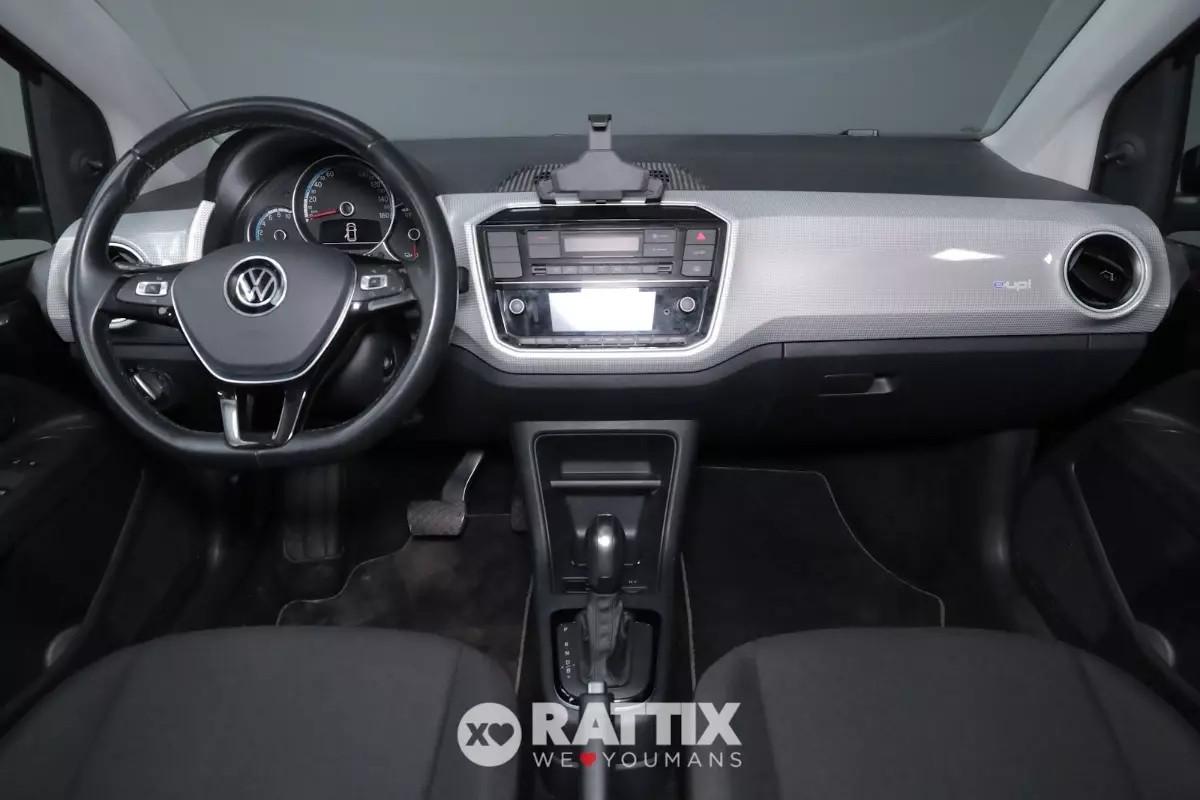 Volkswagen e-up! motore elettrico 82CV 5p