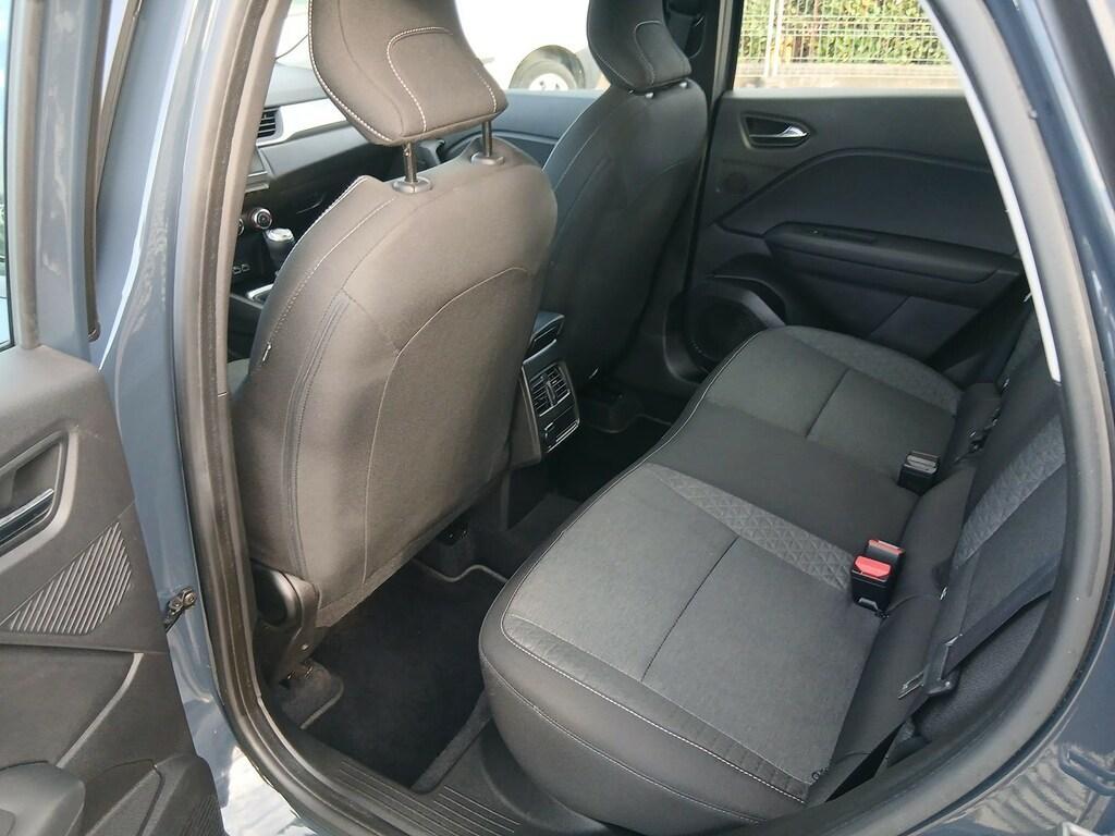 Renault Captur 1.0 TCe Equilibre