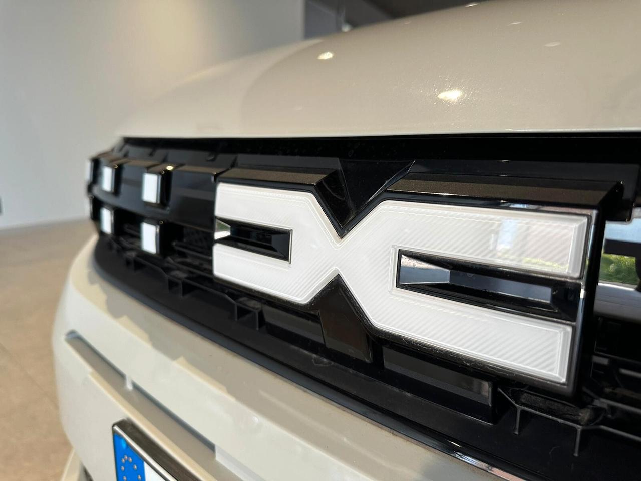 Dacia Sandero Stepway 1.0 TCe 100 CV Expression