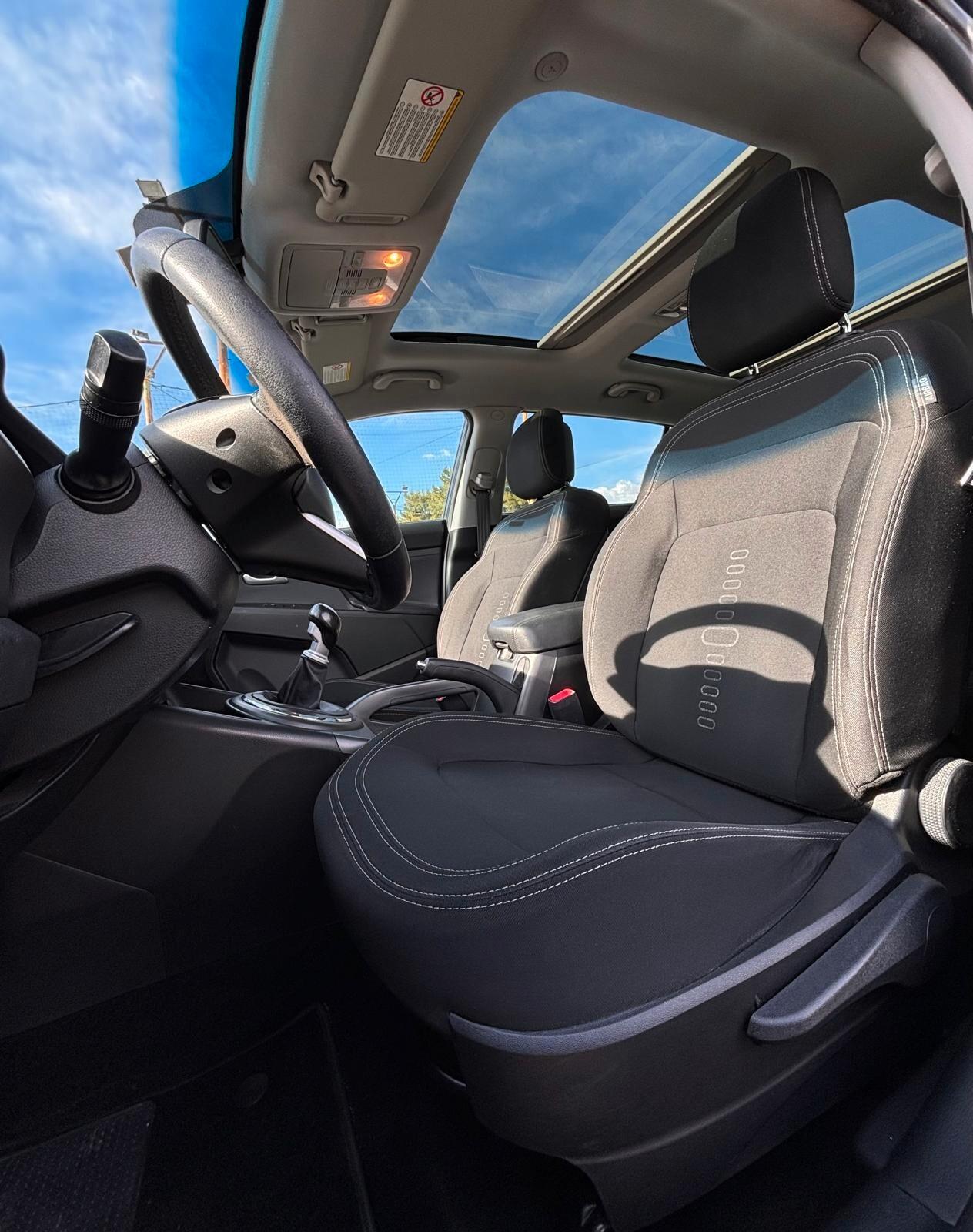 Kia Sportage 1.7 CRDI 2WD Class 95.000KM