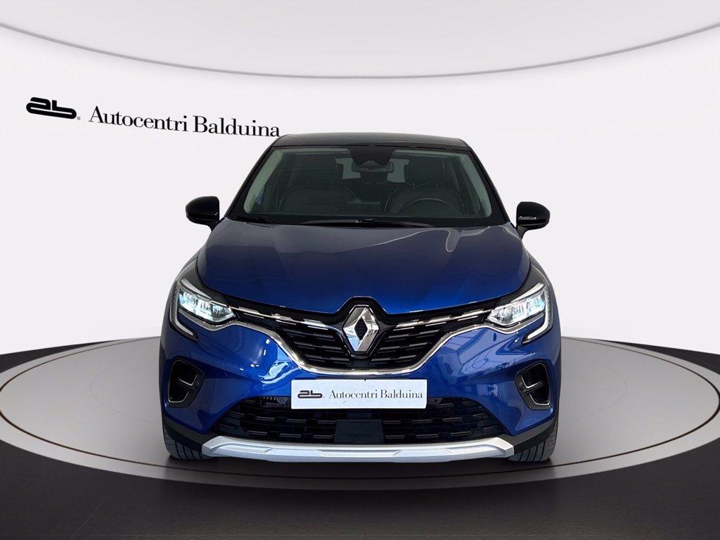 RENAULT Captur 1.0 tce intens gpl 100cv my21 del 2023