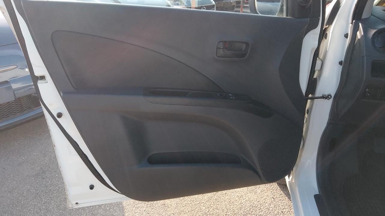 Suzuki Celerio 1.0 L