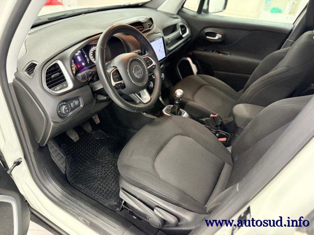 JEEP Renegade 2.0 Mjt 140CV 4WD Active Drive Low S