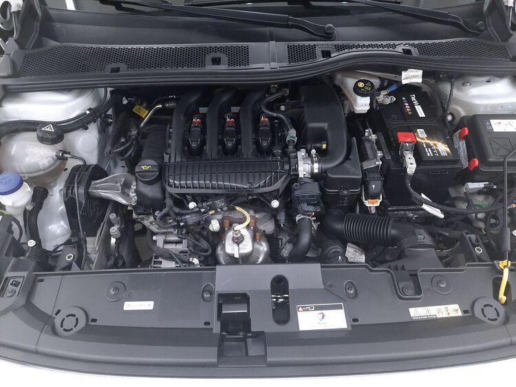 Peugeot 208 Active Pack BR851062 1.2 Benzina 75CV