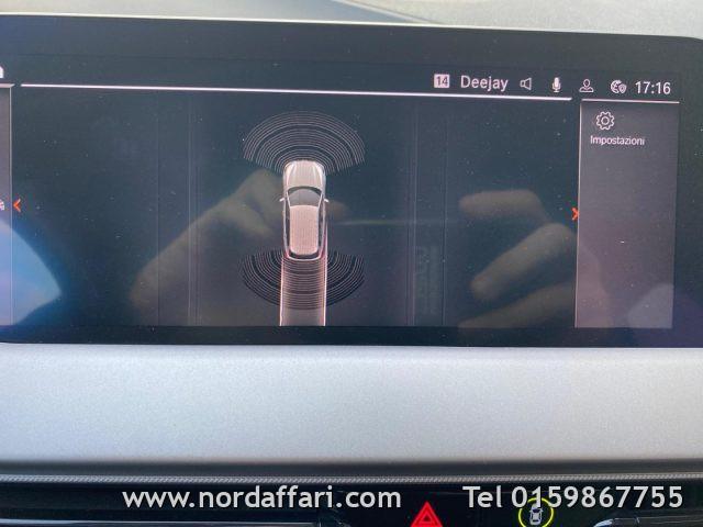 BMW 116 dA 5p. Business Advantage ** IVA DETRAIBILE **
