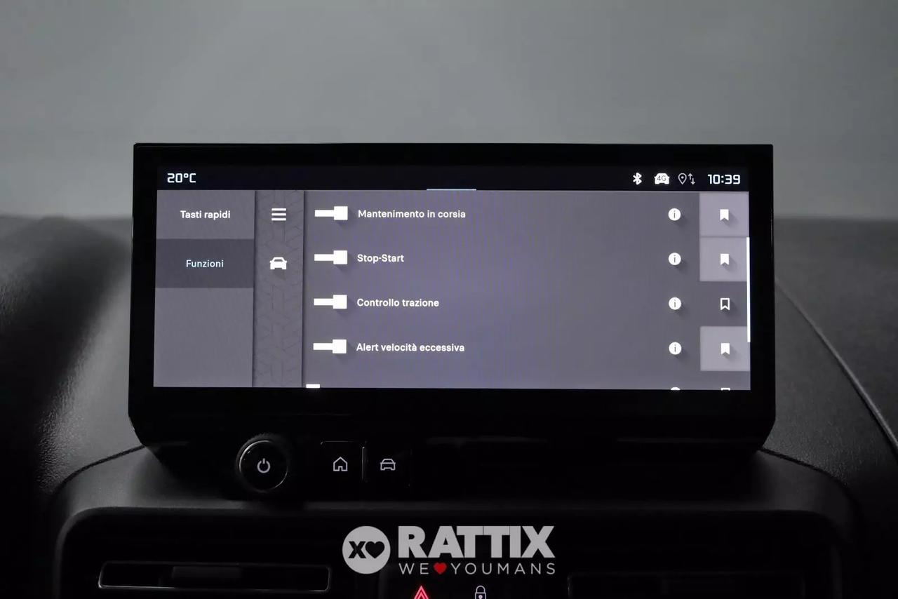 Citroen Berlingo 1.5 BlueHDI 100CV M Plus