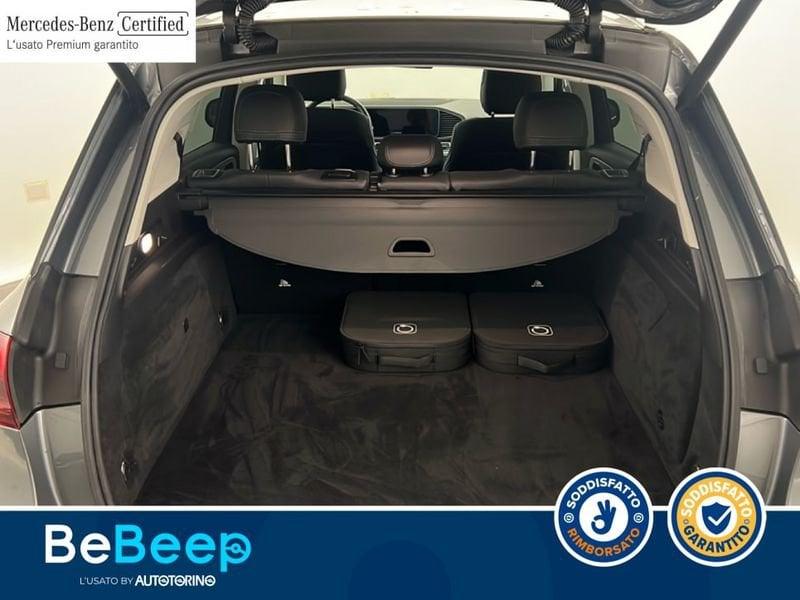 Mercedes-Benz GLE 350 DE PHEV ADVANCED PLUS 4MATIC AUTO