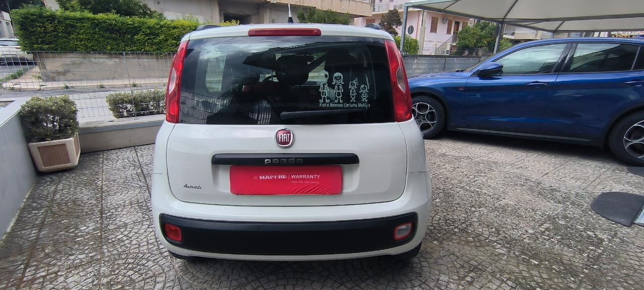 Fiat Panda 1.3 MJT S&S Easy