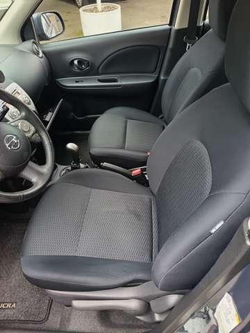 Nissan Micra 5p 1.2 Comfort