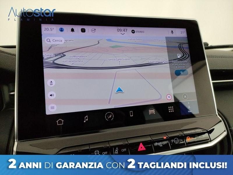 Jeep Compass 1.3 turbo t4 phev Limited 4xe auto