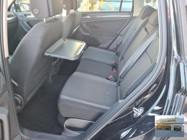 VOLKSWAGEN Tiguan 2.0 TDI-57.000 KM-ANNO 2019