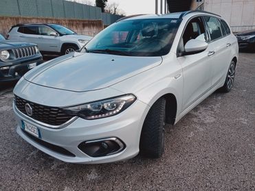 Fiat Tipo 1.6 Mjt S&S 5 porte Easy