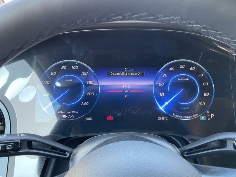 Mercedes-Benz EQE SUV EQE 350 4Matic SUV AMG Line Premium Extra