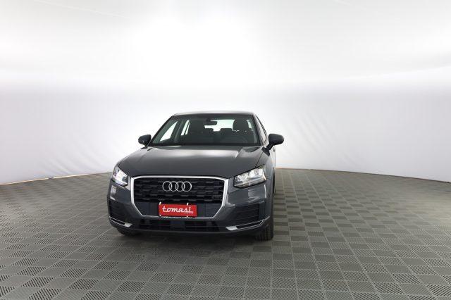 AUDI Q2 Q2 30 TDI Sport