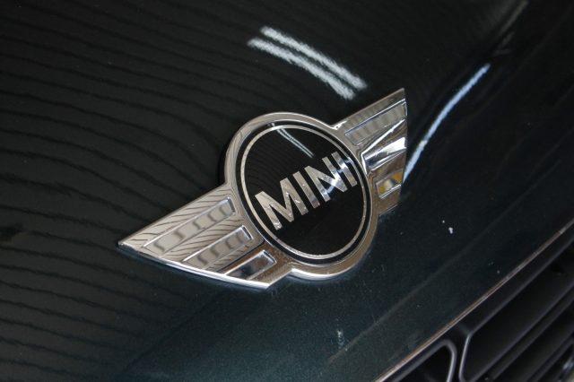 MINI Countryman Mini Cooper S Countryman ALL4 PELLE/AUTOMATICA