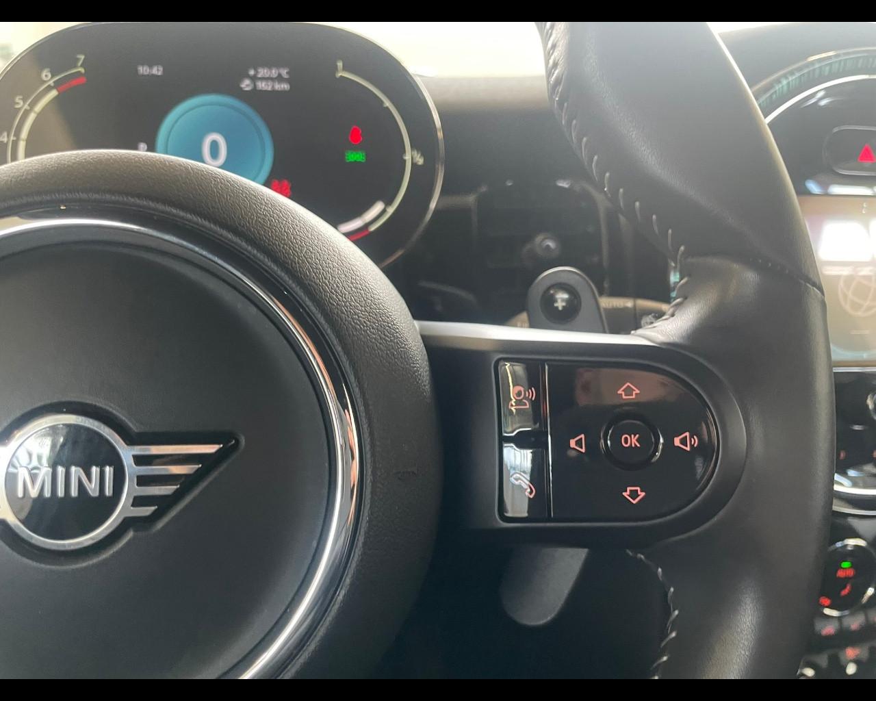 MINI Mini 4ª serie (F56) - Mini 2.0 Cooper S Essential