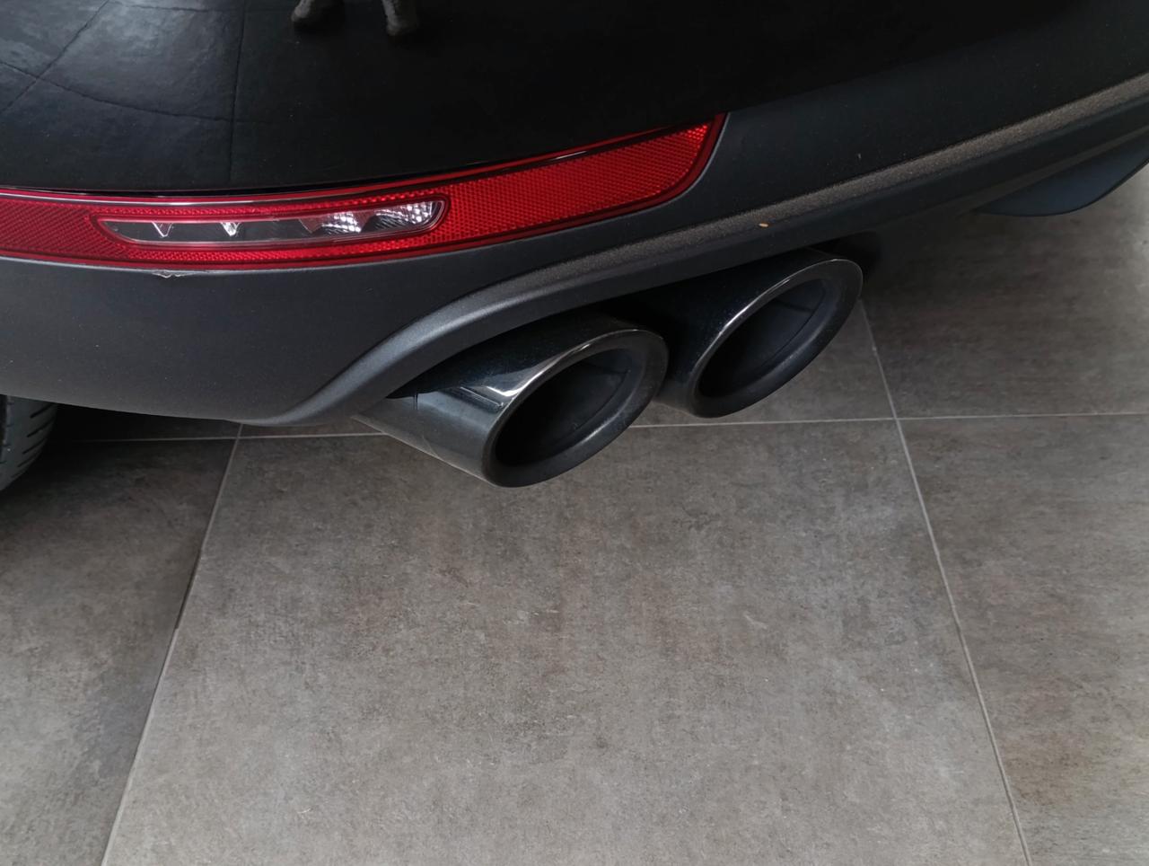 Porsche Macan 2.0 252cv pdk