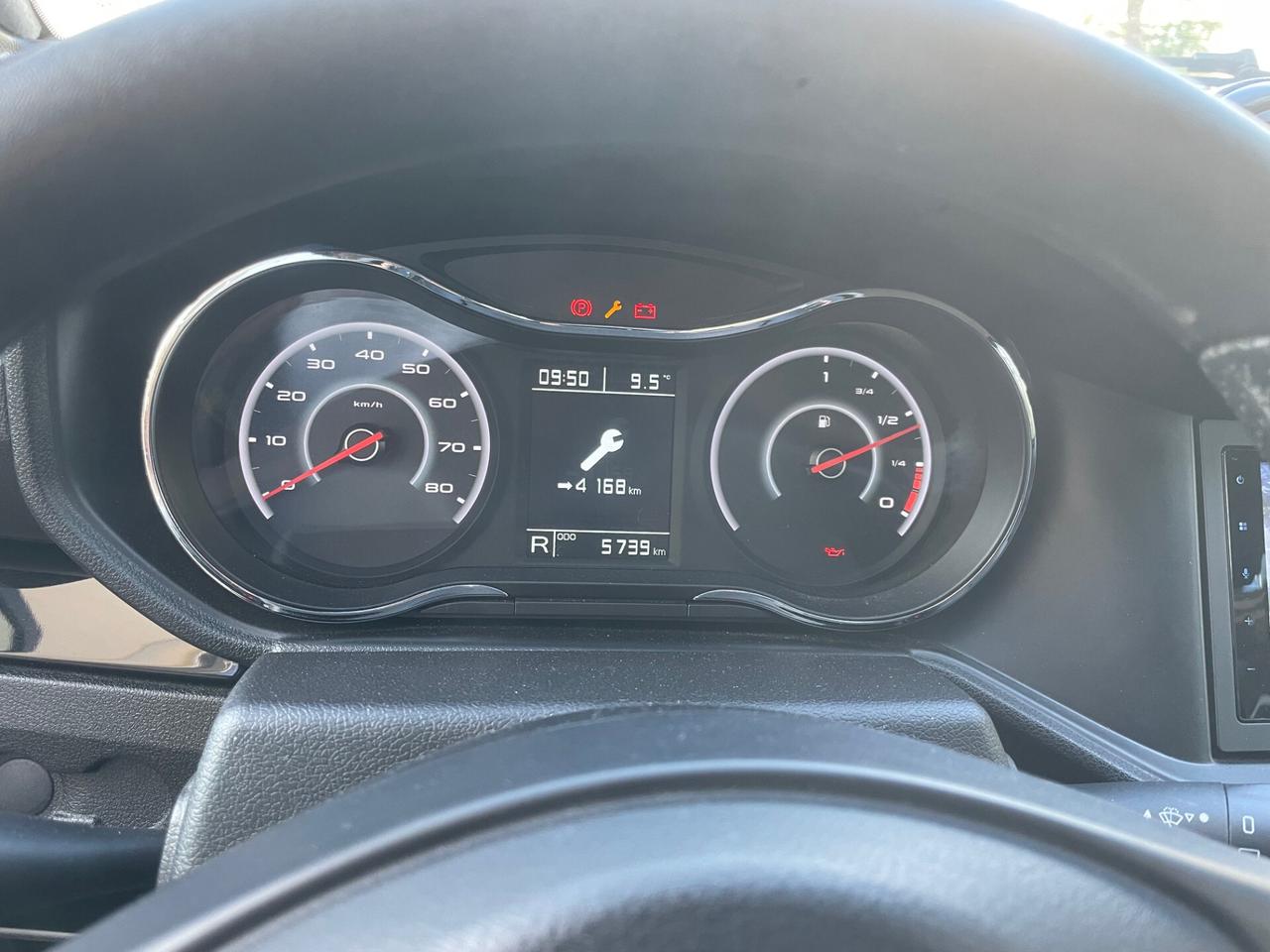 Aixam City Sport Ambition