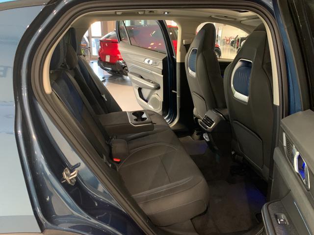 LYNK & CO 01 PHEV "TETTO PANORAMICO"