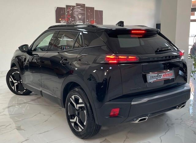 Peugeot 2008 PureTech 130CV S&S EAT8 Allure