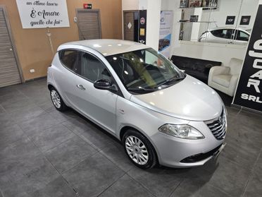 Lancia Ypsilon 1.2 GPL 69cv