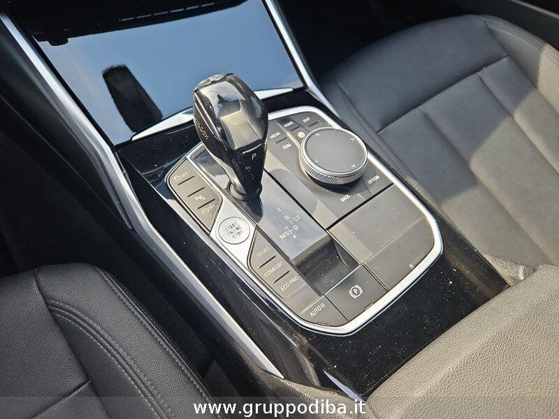 BMW Serie 3 G21 2019 Touring Diese 318d Touring Business Advantage auto