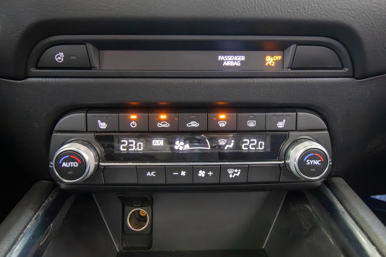 Mazda CX-5 2.2d Homura Awd 184cv Auto