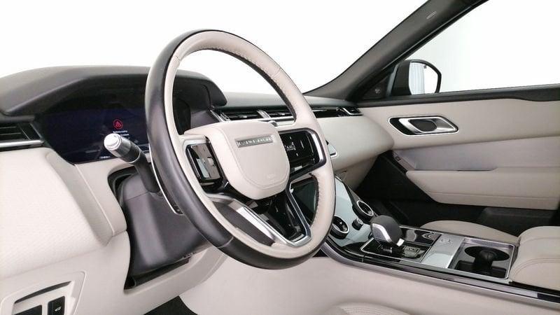 Land Rover Range Rover Velar 2.0d i4 mhev R-Dynamic S 4wd 204cv auto