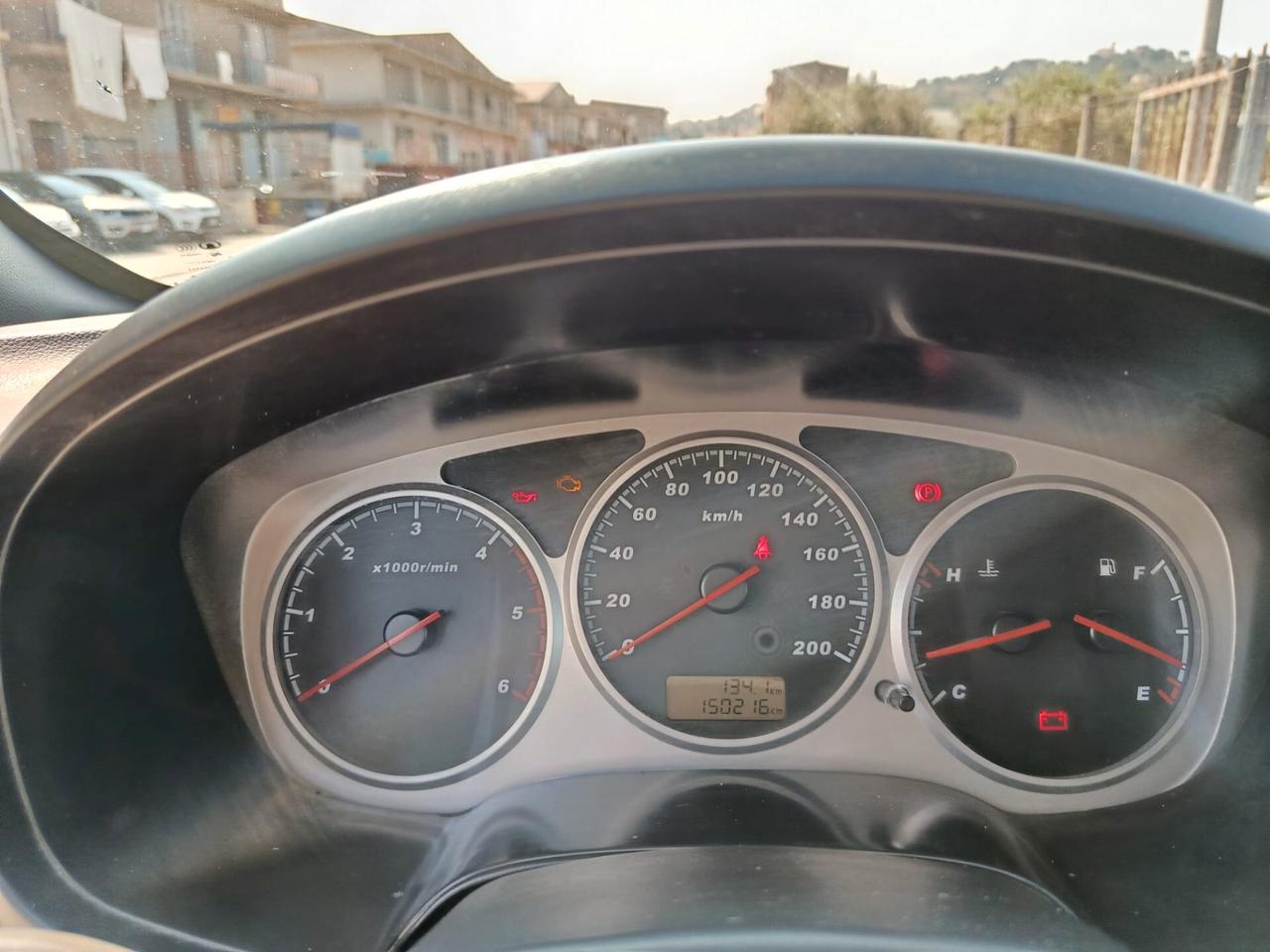 Great Wall Motor Steed 5 2.0 TDI 4x4 Super Luxury